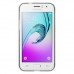 Чохол до моб. телефона SmartCase Samsung Galaxy J3 /J320 TPU Clear (SC-J320)
