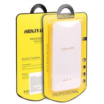 Чохол до моб. телефона SmartCase Samsung Galaxy J3 /J320 TPU Clear (SC-J320)