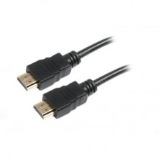 Кабель мультимедійний HDMI to HDMI 1.8m Maxxter (V-HDMI4-6) Кабель мультимедійний HDMI to HDMI 1.8m Maxxter (V-HDMI4-6)