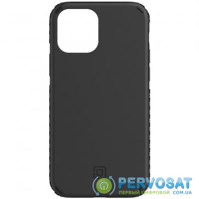 Чехол для моб. телефона Incipio Grip Case for iPhone 12 Pro - Black (IPH-1891-BLK)