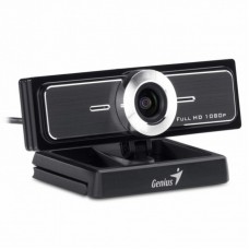 Веб-камера Genius WideCam F100 Full HD (32200213101) Веб-камера Genius WideCam F100 Full HD (32200213101)