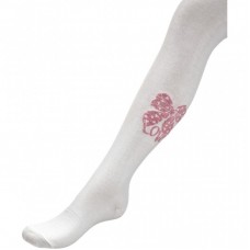 Колготки UCS SOCKS з бантом (M0C0301-2158-7G-beige) Колготки UCS SOCKS з бантом (M0C0301-2158-7G-beige)