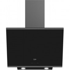 Витяжка нахилена Beko HCA63640B - 60см./3 швидкості/632 м3/LED/чорне скло Витяжка нахилена Beko HCA63640B - 60см./3 швидкості/632 м3/LED/чорне скло
