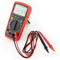 Цифровий мультиметр UNI-T UT139B Цифровий мультиметр UNI-T UT139B