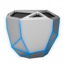 Інтерактивна іграшка Xoopar Акустична система Geo Speaker Silver (XP81016.12BL)
