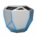 Интерактивная игрушка Xoopar Акустическая система Geo Speaker Silver (XP81016.12BL)