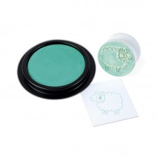 Набір для творчості Janod Штампи Тварини 5 шт. J07795 Набір для творчості Janod Штампи Тварини 5 шт. J07795