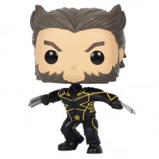 Фігурка FunkoPOP! Bobble: Marvel: X-Men 20th: Wolverine In Jacket 49282 Фігурка FunkoPOP! Bobble: Marvel: X-Men 20th: Wolverine In Jacket 49282
