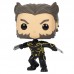 Funko Коллекционная фигурка FunkoPOP! Bobble: Marvel: X-Men 20th: Wolverine In Jacket 49282