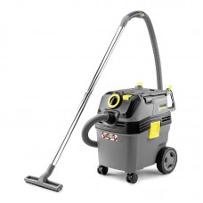 Пилосос професійний Karcher NT 30/1 Ap L 1380Вт 273мБар контейнер 30л 11.8кг Пилосос професійний Karcher NT 30/1 Ap L 1380Вт 273мБар контейнер 30л 11.8кг