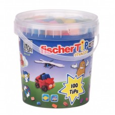 Набір для творчості fischerTIP 100 FTP-508773 Набір для творчості fischerTIP 100 FTP-508773