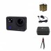 Экшн-камера AirOn ProCam 8 Black 12 in 1 Blogger's Kit (4822356754795)