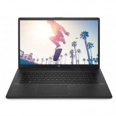 Ноутбук HP 17-cp0017ua 17.3FHD IPS AG/AMD R3 5300U/8/1000+256F/int/DOS