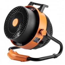 Обігрівач-вентилятор NEO 2в1, 2.4кВт, 35-50м2, 460 м3/ч Обігрівач-вентилятор NEO 2в1, 2.4кВт, 35-50м2, 460 м3/ч