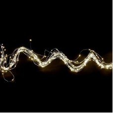 Гірлянда Luca Lighting гірлянда Струна 8 м, холодний білий (8718861660562) Гірлянда Luca Lighting гірлянда Струна 8 м, холодний білий (8718861660562)