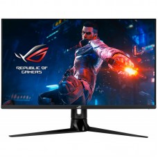 Монітор LCD 32" Asus ROG Swift PG32UQ 2xHDMI, DP, 2xUSB3.0, MM, IPS, 3840x2160, 144Hz, 1ms, DCI-P3 98%, HDR600, G-Sync