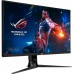 Монітор LCD 32&quot; Asus ROG Swift PG32UQ 2xHDMI, DP, 2xUSB3.0, MM, IPS, 3840x2160, 144Hz, 1ms, DCI-P3 98%, HDR600, G-Sync