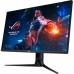 Монітор LCD 32&quot; Asus ROG Swift PG32UQ 2xHDMI, DP, 2xUSB3.0, MM, IPS, 3840x2160, 144Hz, 1ms, DCI-P3 98%, HDR600, G-Sync