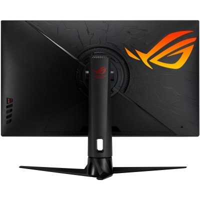 Монітор LCD 32&quot; Asus ROG Swift PG32UQ 2xHDMI, DP, 2xUSB3.0, MM, IPS, 3840x2160, 144Hz, 1ms, DCI-P3 98%, HDR600, G-Sync