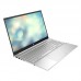Ноутбук HP Pavilion 15-eh3017ua 15.6&quot; FHD IPS AG, AMD R5-7530U, 16GB, F512GB, UMA, DOS, білий