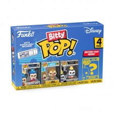 Набір подарунковий Funko POP (Bitty): Disney - Sorcerer Mickey 4pk Набір подарунковий Funko POP (Bitty): Disney - Sorcerer Mickey 4pk