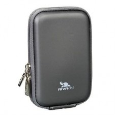 Фото-сумка RivaCase Digital Case (7062PU Dark Grey) Фото-сумка RivaCase Digital Case (7062PU Dark Grey)