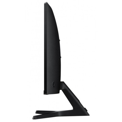 Монітор Samsung 27" S27D390 D-Sub, HDMI, VA, 100Hz, 4ms, CURVED