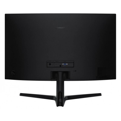 Монітор Samsung 27" S27D390 D-Sub, HDMI, VA, 100Hz, 4ms, CURVED