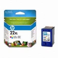 Картридж HP DJ No. 22XL Color (C9352CE)