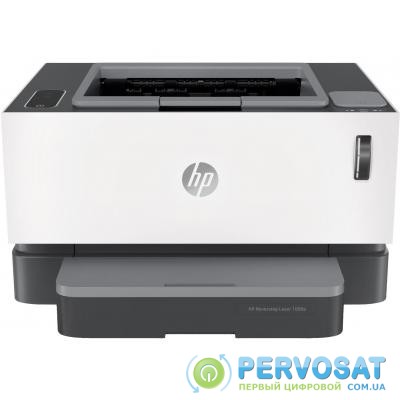 Лазерный принтер HP Neverstop Laser 1000a (4RY22A)