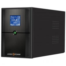 Пристрій безперебійного живлення LogicPower LPM-L825VA (4979)