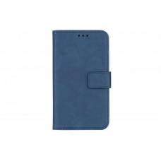 Чохол до моб. телефона 2E 5.5-6`` (< 145*75*10 мм), SILK TOUCH, Denim blue (2E-UNI-5.5-6-HDST-DBL)