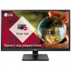 Монітор LG 27BK550Y-B Монітор LG 27BK550Y-B