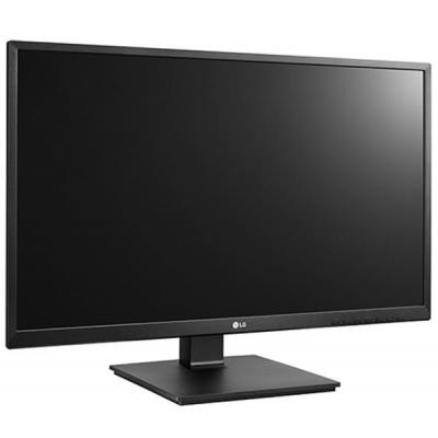 Монитор LG 27BK550Y-B