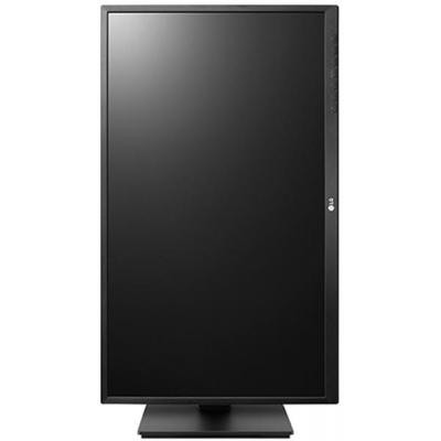 Монитор LG 27BK550Y-B