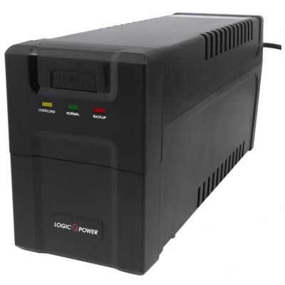 Источник бесперебойного питания LogicPower LP 600VA-P (10003)