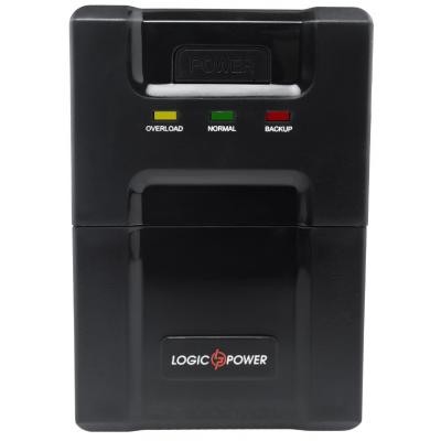 Источник бесперебойного питания LogicPower LP 600VA-P (10003)