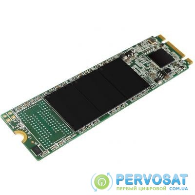 Накопитель SSD M.2 2280 256GB Silicon Power (SP256GBSS3A55M28)