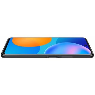 Мобильный телефон Huawei P Smart 2021 4/128Gb Midnight Black (51096ABV)