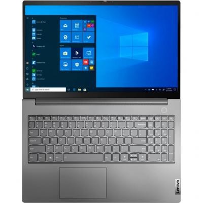 Ноутбук Lenovo ThinkBook 15 G2 ITL (20VE0053RA)