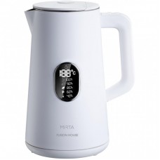 Електрочайник MIRTA KT-1000W Електрочайник MIRTA KT-1000W