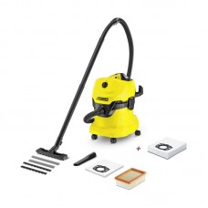 Пилосос Karcher WD 4 + мішки Пилосос Karcher WD 4 + мішки