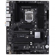 Материнcька плата ASUS PRO_WS_W480-ACE s1200 W480 4xDDR4 DP-HDMI ATX Материнcька плата ASUS PRO_WS_W480-ACE s1200 W480 4xDDR4 DP-HDMI ATX