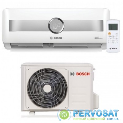 Bosch Climate 8500[RAC 5,3]