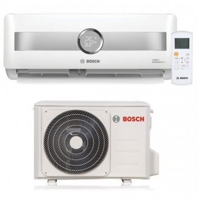 Bosch Climate 8500[RAC 5,3]