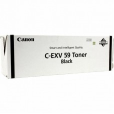 Тонер-картридж Canon C-EXV59 Black, для IR2630i (3760C002) Тонер-картридж Canon C-EXV59 Black, для IR2630i (3760C002)