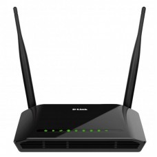 Маршрутизатор D-Link DIR-620S Маршрутизатор D-Link DIR-620S