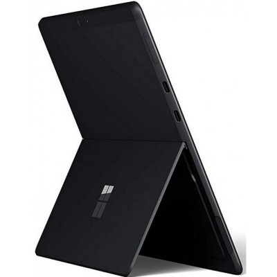 Планшет Microsoft Surface Pro X 13” UWQHD/Microsoft_SQ1/8/128F/Adreno_685/LTE/W10H/Black