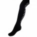 Колготки UCS Socks махровые с узором (M1C0301-2033-7G-blackgray)