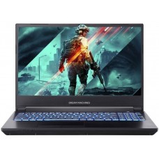 Ноутбук Dream Machines RT3060-15 15.6FHD IPS 144Hz/AMD Ryzen 7 3700X/32/1024F/NVD3060-6/DOS Ноутбук Dream Machines RT3060-15 15.6FHD IPS 144Hz/AMD Ryzen 7 3700X/32/1024F/NVD3060-6/DOS